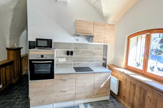 achat appartement cevins 73730