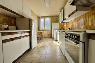 achat appartement ceyrat 63122