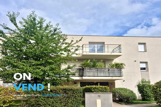 achat appartement ceyrat 63122