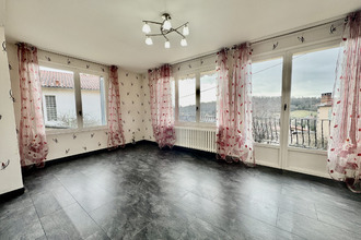 achat appartement ceyrat 63122