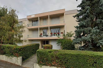 achat appartement ceyrat 63122