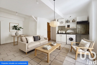 achat appartement ceyreste 13600