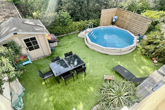 achat appartement ceyreste 13600