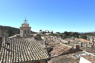 achat appartement ceyreste 13600