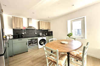 achat appartement ceyreste 13600