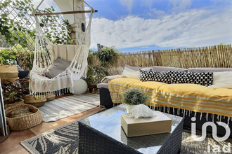 achat appartement ceyreste 13600