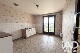achat appartement ceyssac 43000