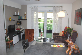 achat appartement ceyzeriat 01250