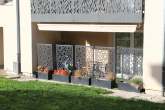 achat appartement ceyzeriat 01250