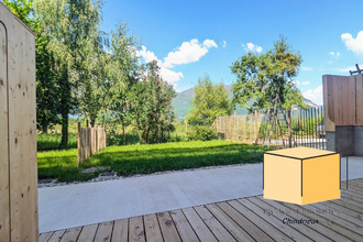 achat appartement ceyzerieu 01350