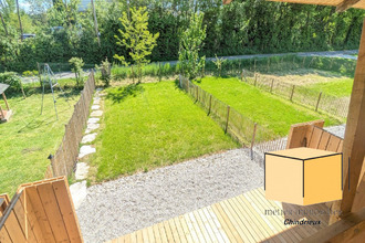 achat appartement ceyzerieu 01350