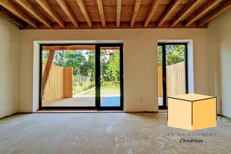 achat appartement ceyzerieu 01350