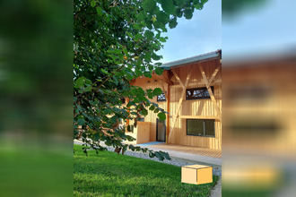 achat appartement ceyzerieu 01350