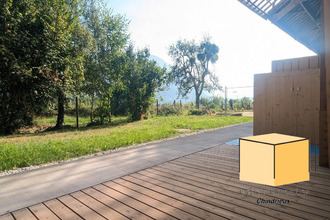 achat appartement ceyzerieu 01350