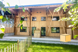 achat appartement ceyzerieu 01350