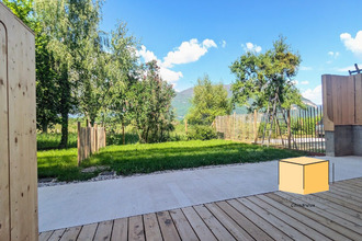 achat appartement ceyzerieu 01350