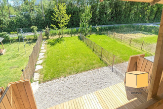 achat appartement ceyzerieu 01350