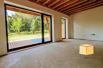 achat appartement ceyzerieu 01350