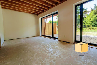 achat appartement ceyzerieu 01350