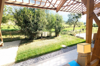 achat appartement ceyzerieu 01350