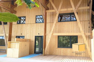 achat appartement ceyzerieu 01350