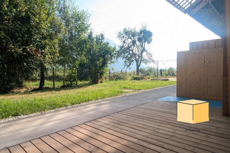 achat appartement ceyzerieu 01350
