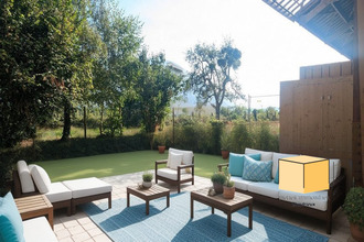 achat appartement ceyzerieu 01350