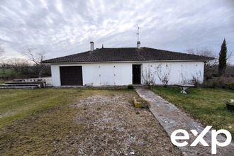 achat appartement chabanais 16150