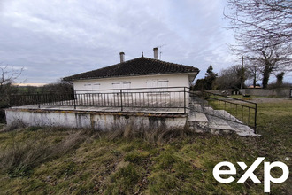 achat appartement chabanais 16150