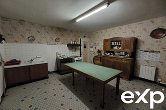 achat appartement chabanais 16150