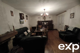 achat appartement chabanais 16150