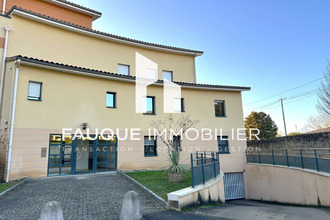 achat appartement chabeuil 26120