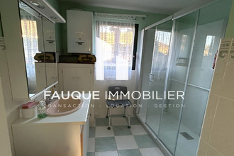 achat appartement chabeuil 26120