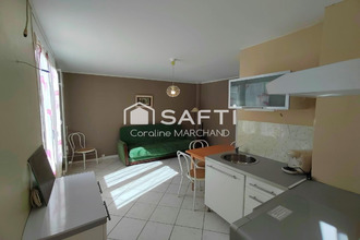 achat appartement chabottes 05260