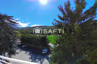 achat appartement chabottes 05260