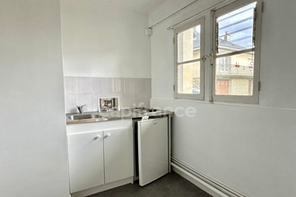 achat appartement chace 49400