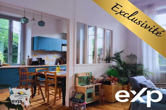 achat appartement chadrac 43770