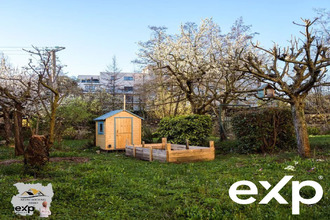 achat appartement chadrac 43770