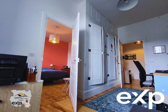 achat appartement chadrac 43770