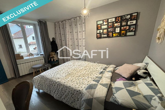 achat appartement chaffois 25300