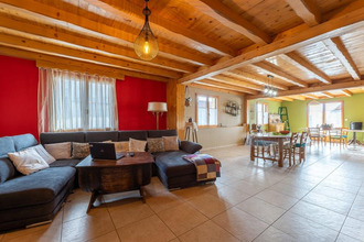 achat appartement chaffois 25300