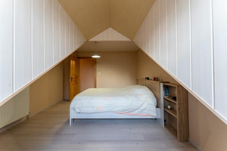 achat appartement chaffois 25300