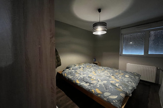 achat appartement chaffois 25300