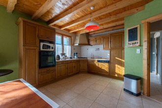 achat appartement chaffois 25300