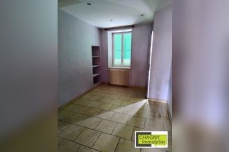 achat appartement chagny 71150