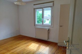 achat appartement chagny 71150