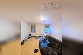 achat appartement chagny 71150