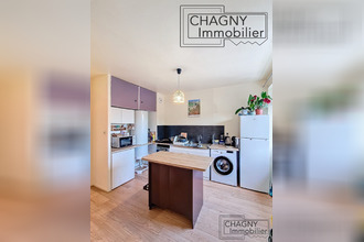 achat appartement chagny 71150