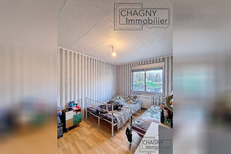 achat appartement chagny 71150