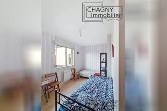 achat appartement chagny 71150